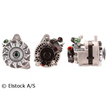 Zdjęcie Alternator ELSTOCK 280853