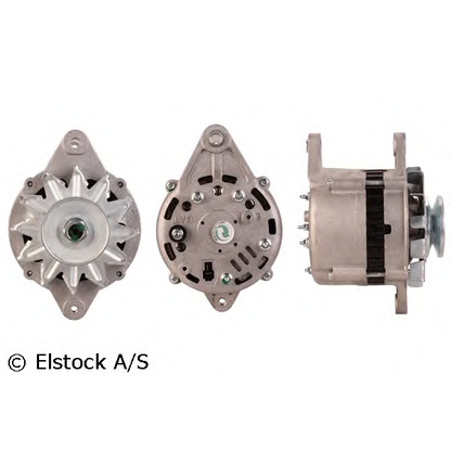 Zdjęcie Alternator ELSTOCK 280857