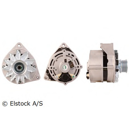 Photo Alternator ELSTOCK 280870