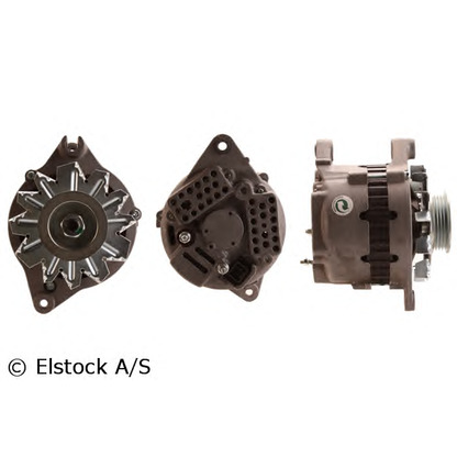 Photo Alternator ELSTOCK 280881