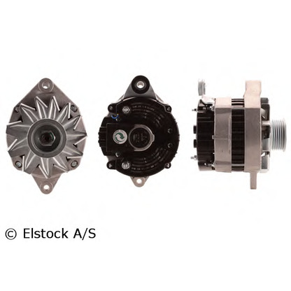 Zdjęcie Alternator ELSTOCK 280892