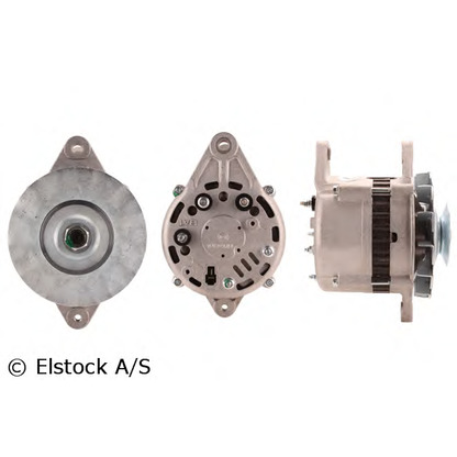 Foto Alternatore ELSTOCK 280917