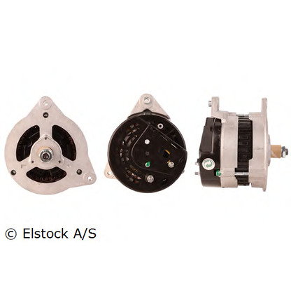 Zdjęcie Alternator ELSTOCK 280928