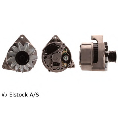 Photo Alternator ELSTOCK 280932