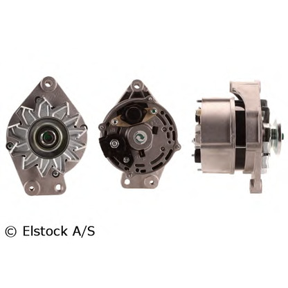 Photo Alternator ELSTOCK 280935