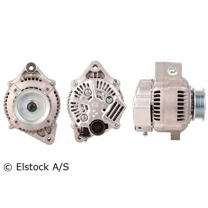 Foto Alternatore ELSTOCK 280976