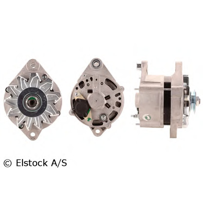 Foto Alternatore ELSTOCK 280982