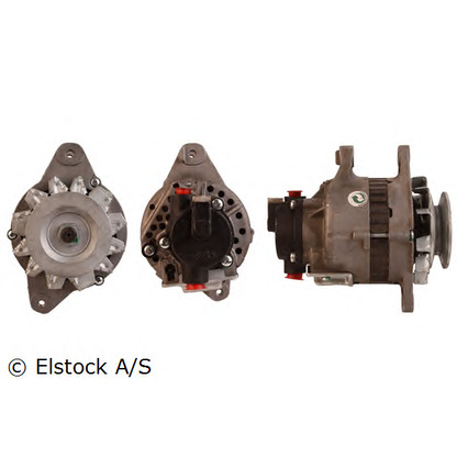 Foto Alternador ELSTOCK 280983