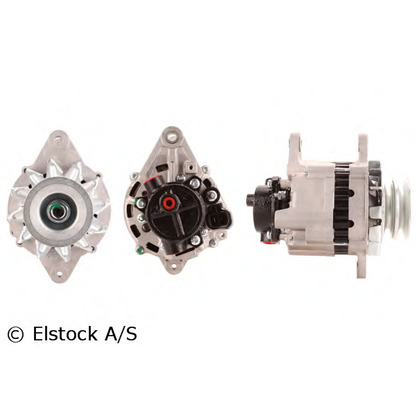 Foto Alternatore ELSTOCK 281500