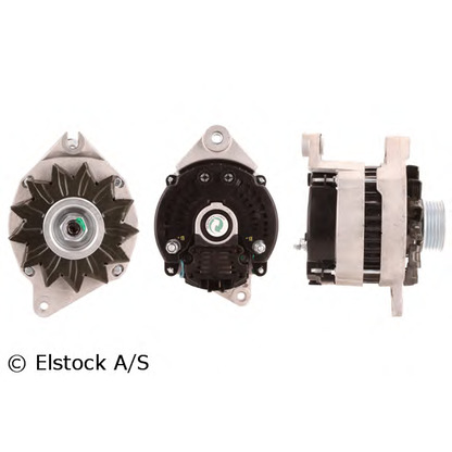 Foto Alternador ELSTOCK 281507