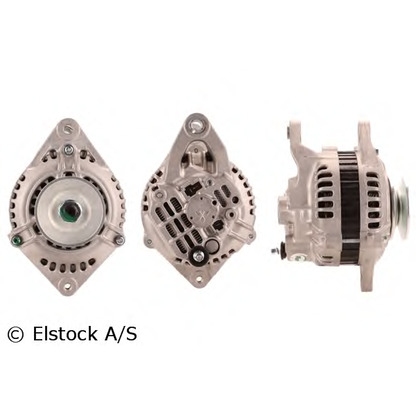 Foto Alternador ELSTOCK 281531