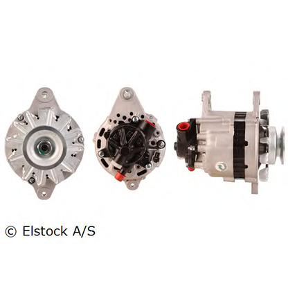 Photo Alternator ELSTOCK 281566