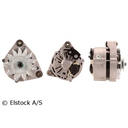 Foto Alternatore ELSTOCK 281575