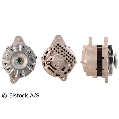 Zdjęcie Alternator ELSTOCK 281600