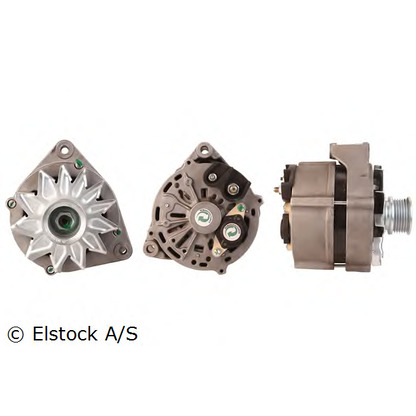 Foto Alternador ELSTOCK 281607