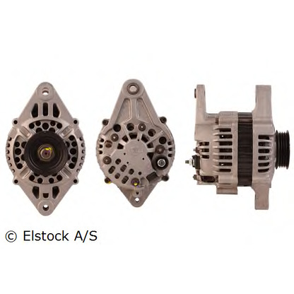 Photo Alternator ELSTOCK 281646