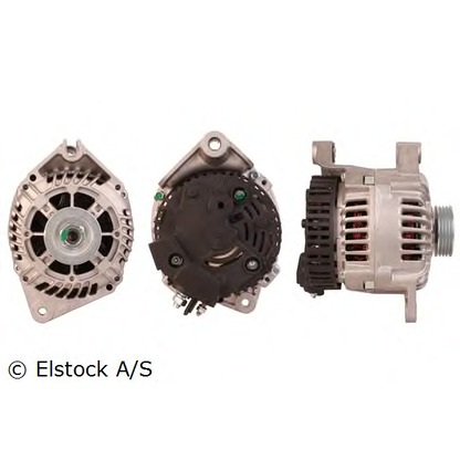 Foto Alternador ELSTOCK 281664