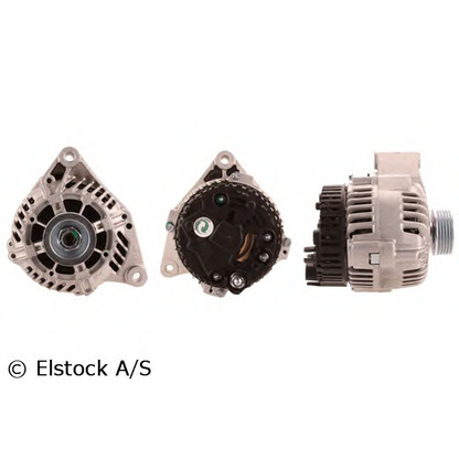 Zdjęcie Alternator ELSTOCK 281665