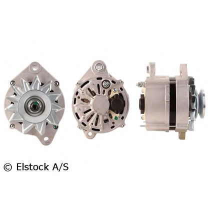 Foto Alternatore ELSTOCK 281669