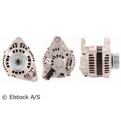 Zdjęcie Alternator ELSTOCK 281746