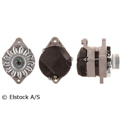 Foto Alternador ELSTOCK 281778