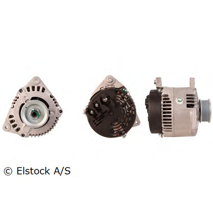 Zdjęcie Alternator ELSTOCK 281783