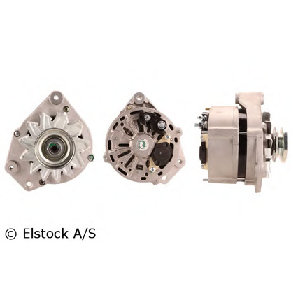 Photo Alternator ELSTOCK 281803