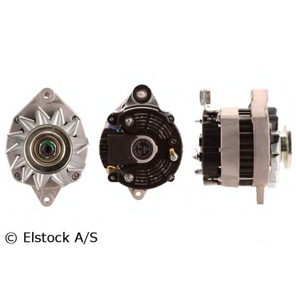 Photo Alternator ELSTOCK 281824