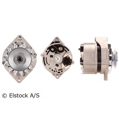 Zdjęcie Alternator ELSTOCK 281866