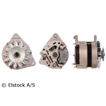 Zdjęcie Alternator ELSTOCK 281878