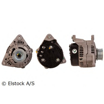 Photo Alternator ELSTOCK 281879