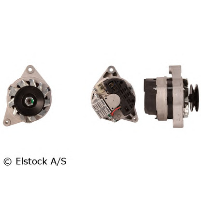 Photo Alternator ELSTOCK 281903