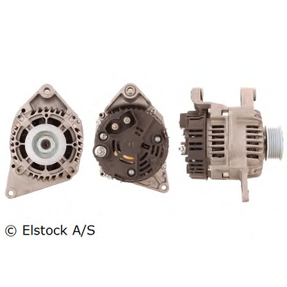 Zdjęcie Alternator ELSTOCK 281911