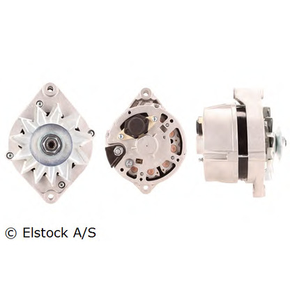 Photo Alternator ELSTOCK 281914