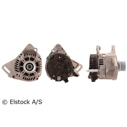 Photo Alternator ELSTOCK 281939