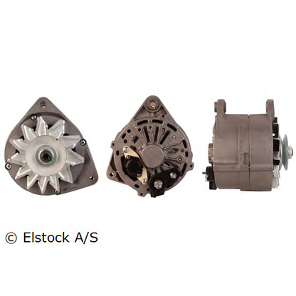 Photo Alternator ELSTOCK 281943