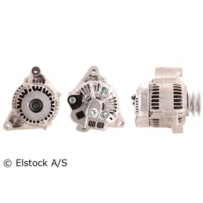 Foto Alternador ELSTOCK 282500