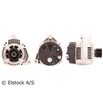 Photo Alternator ELSTOCK 282538