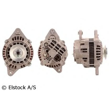 Foto Alternador ELSTOCK 282549