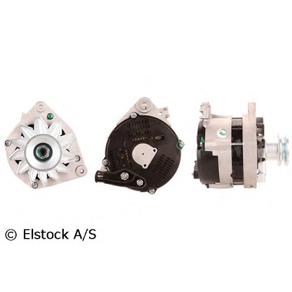 Zdjęcie Alternator ELSTOCK 282551