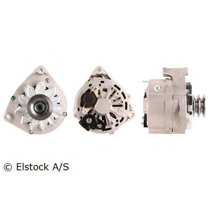 Photo Alternator ELSTOCK 282558