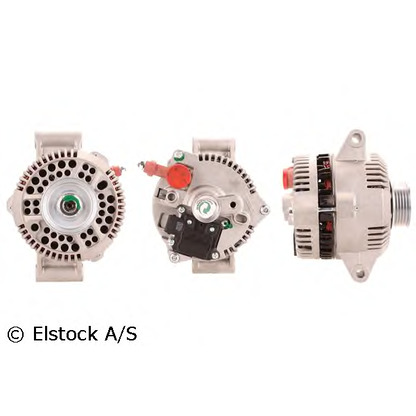 Foto Alternatore ELSTOCK 282567