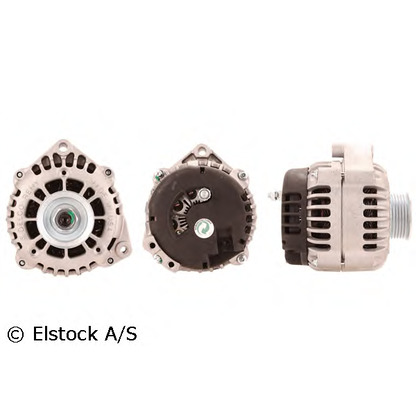 Photo Alternator ELSTOCK 282572