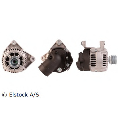 Foto Alternatore ELSTOCK 282585