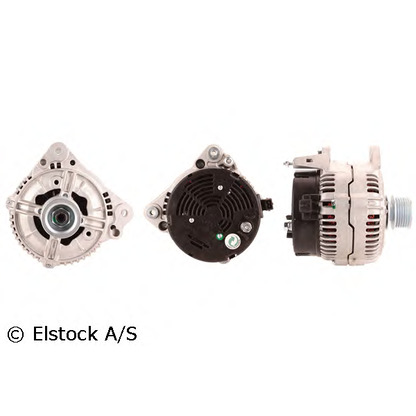 Photo Alternator ELSTOCK 282587