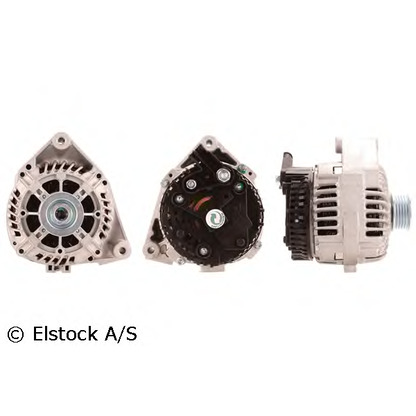 Foto Alternador ELSTOCK 282601