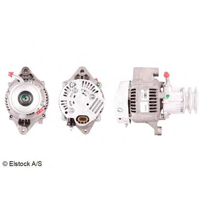 Zdjęcie Alternator ELSTOCK 282629