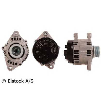 Foto Alternador ELSTOCK 282632