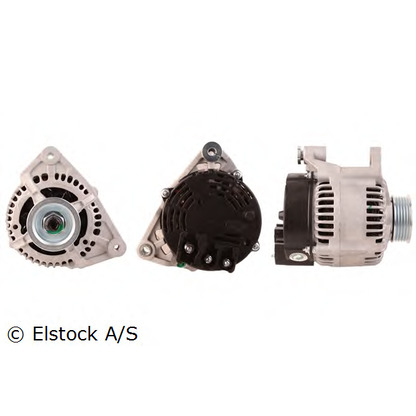 Foto Alternatore ELSTOCK 282662