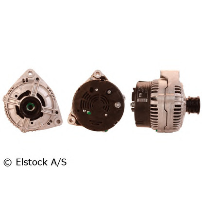 Foto Alternador ELSTOCK 282663